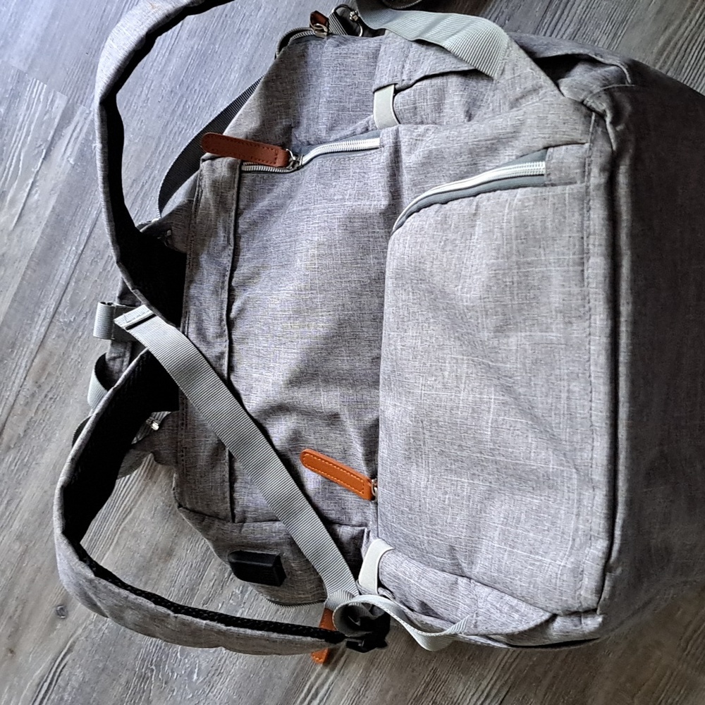Upsimples backpack - Picture 5 of 5
